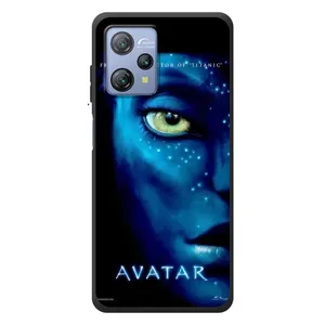 Чехлы с фильма АВАТАР для Blackview A53 Pro (AlphaPrint)