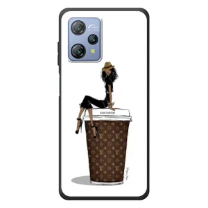 Чехлы Луи Витон для Blackview A53 Pro (AlphaPrint - LOUIS VUITTON)