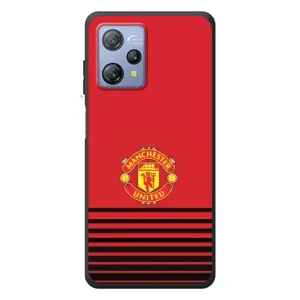 Чехол Манчестер Юнайтед для Блэквю А53 Про (AlphaPrint) (manchester united)