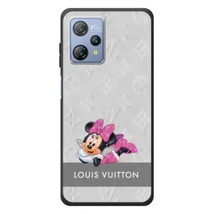 Чехол Disney Mouse Blackview A53 Pro (PREMIUMPrint)