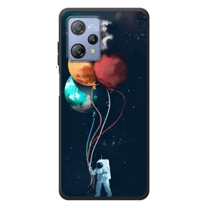 Космические Чехлы для Блэквю А53 Про (VPrint)