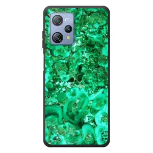 Мраморный чехол на Blackview A53 Pro (VPrint)