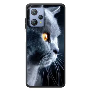 Чехлы с Котиками для Blackview A53 Pro (VPrint)