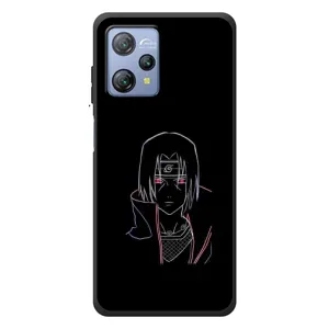 Чехлы на тему: Итачи Учиха для Blackview A53 Pro (AlphaPrint)