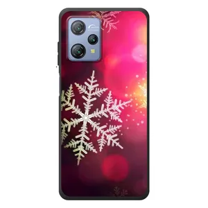 Новогодние Чехлы для Блэквю А53 Про (VPrint)