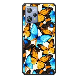 Чехол с принтом для Блэквю А53 Про - (Прикольные) (AlphaPrint)