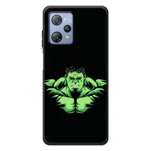 Чехлы с героями Марвел Blackview A53 Pro (VPrint)