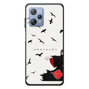 Чехлы на тему: Итачи Учиха для Blackview A53 (AlphaPrint)