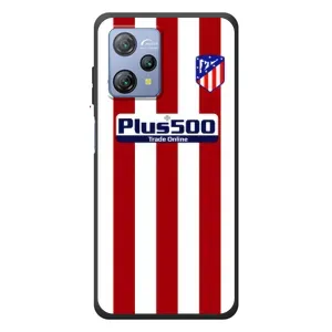 Чохли для Blackview A53 (VPrint) - Футбольні клуби (Atletico)