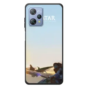 Чехлы с фильма АВАТАР для Blackview A53 (AlphaPrint)