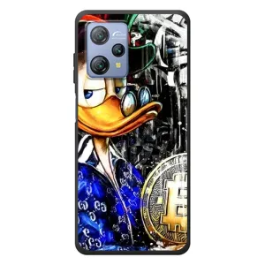 Чехли для Bilakvyu A53 - Scrooge MagDag (PREMIUMPrint) (Біткойн Скрудж)