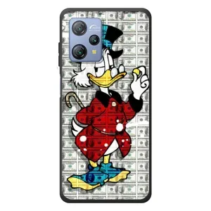 Чехлы для Блацвью А53 - Scrooge MagDag (PREMIUMPrint)