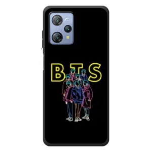 Чехлы BTS для Blackview A53 (AlphaPrint)