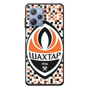 Чохли для Blackview A53 (VPrint) - Футбольні клуби (ФК Шахтер)