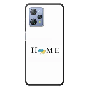 Чехол для Патриота Украины Blackview A53 - (AlphaPrint) (Home)