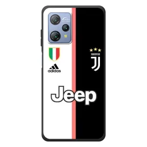 Чехлы для Blackview A53 (VPrint) - Футбольные клубы