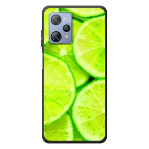 Чехлы с Фруктами для Blackview A53 (VPrint)