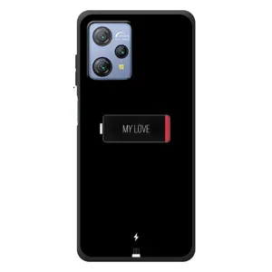 Чехлы для любимой на Блацвью А53 (VPrint)
