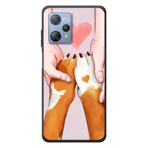 Чехлы с собаками для Blackview A53 (VPrint)
