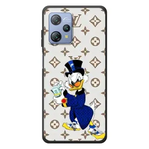 Чехли для Blackview A53 - Скрудж МакДак Louis Vuitton (PREMIUMPrint) (Макдак на стилі)