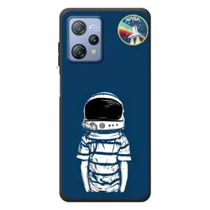 Чехол NASA для Blackview A53 (AlphaPrint)