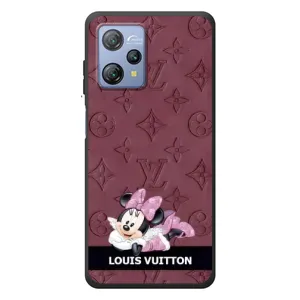Чехол Disney Mouse Blackview A53 (PREMIUMPrint)