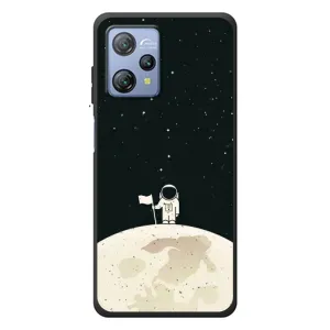 Космические Чехлы для Блацвью А53 (VPrint)