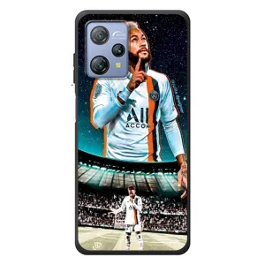 Чехол Неймар для Blackview A53 (AlphaPrint)