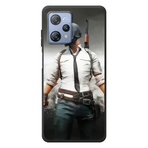 Чехол PUBG для Блацвью А53 (AlphaPrint)