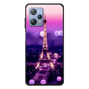 Чехол Эйфелева Башня для Blackview A53 - (AlphaPrint)