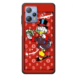Чехли для Bilakvyu A53 - Scrooge MagDag (PREMIUMPrint) (Scrooge MagDag)