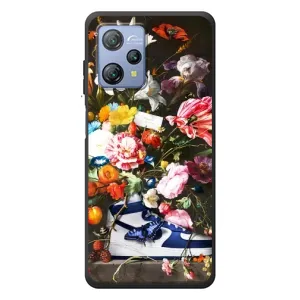Чехол для Blackview A53 - с принтом Найк (AlphaPrint)