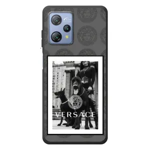 Чехлы VERSACE для Блацвью А53 (PREMIUMPrint)