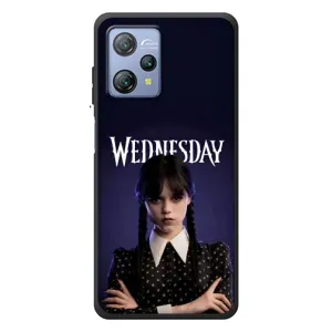 Чохли Венсдей на Blackview A53 Уенсдей (AlphaPrint) (Wednesday)