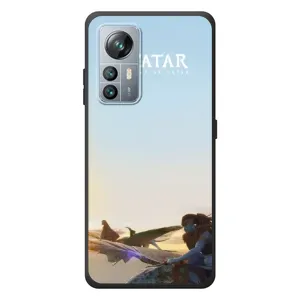 Чехлы с фильма АВАТАР для Blackview A85 (AlphaPrint)