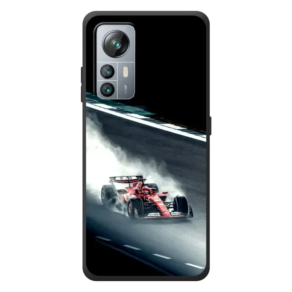 Чехол с принтом «Болид гоночный» для Blackview A85 Чехол с принтом «Болид гоночный» для Blackview A85