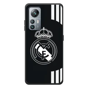 ФК Реал Мадрид чехлы для Blackview A85 (AlphaPrint)