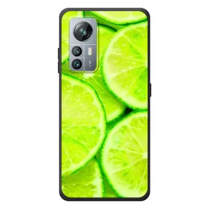 Чехлы с Фруктами для Blackview A85 (VPrint)