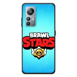 Чехлы Brawl Stars для Blackview A85 (AlphaPrint)