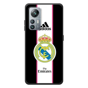 Чехол с принтом «Лого Real Madrid» для Blackview A85