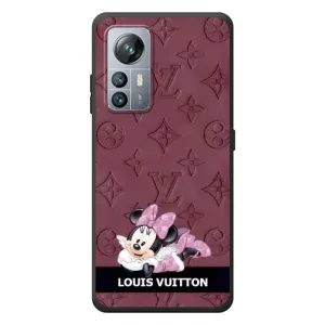 Чехол Disney Mouse Blackview A85 (PREMIUMPrint)
