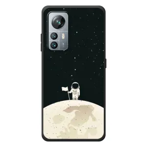Космические Чехлы для Блеквью А85 (VPrint)