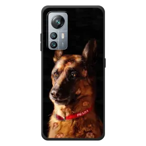Чохли з картинкою животних Blackview A85 (Овчарка)