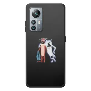 Чехол для Ребёнка на Блеквью А85 (VPrint)