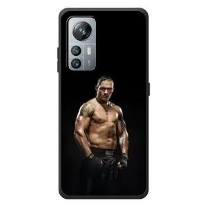 Чехол с принтом «Чемпион Александр Усик» для Blackview A85