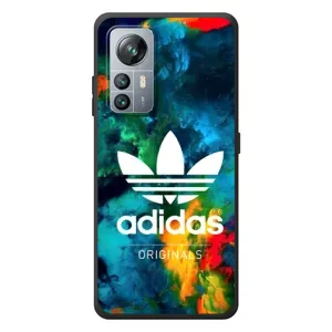 Чехлы Адидас для Blackview A85 (AlphaPrint)