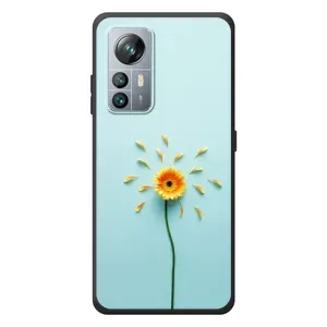 Чехлы с Цветами для Blackview A85 (VPrint)