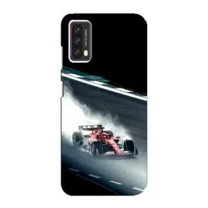 Чохол Формула1 на Blackview A90 (Болід гоночний)