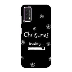 Рождественские, Праздничные Чехлы для блеквью А90 (Christmas loading)
