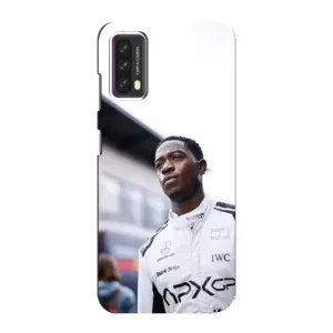 Чохол Формула1 на Blackview A90 (Ф1 Пірс)
